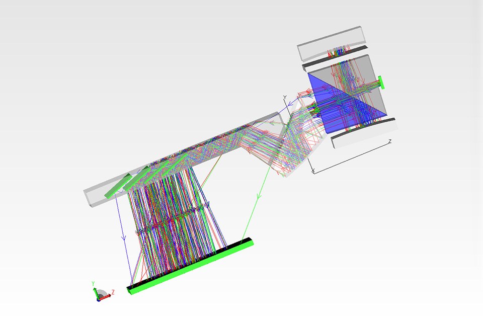 Lambda Research Announces TracePro® 7.8.3 and the Early Visibility
