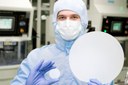 Leading Global LED Manufacturers Advance into Land of 8-inch Sapphire Substrate Leading Global LED Manufacturers Advance into Land of 8-inch Sapphire Substrate