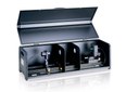 LEDGON-100 Determines Spatial Radiation Patterns from LEDs LEDGON-100 Determines Spatial Radiation Patterns from LEDs