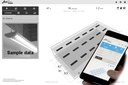 Lighting Analysts Releases Luxiflux–Zonal - Web-Based Interior Lighting Estimator Tool Lighting Analysts Releases Luxiflux–Zonal - Web-Based Interior Lighting Estimator Tool