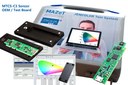 MTCS-C3 Colorimeter: Test System for LED Quality Control, Color Measurement and More