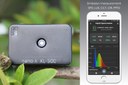 nanoLambda XL-500 - Tiny Spectroradiometer to Find Optimum Spectrum for Plants and Humans nanoLambda XL-500 - Tiny Spectroradiometer to Find Optimum Spectrum for Plants and Humans