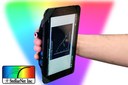 New Handheld SpectroRadiometer for Low Cost, Research Grade LED & Light Measurement New Handheld SpectroRadiometer for Low Cost, Research Grade LED & Light Measurement