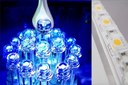 New Materials for LED Assembly from Techsil®