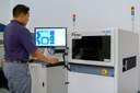 Nordson ASYMTEK Combines Conformal Coating and Inspection into One Automated System Nordson ASYMTEK Combines Conformal Coating and Inspection into One Automated System