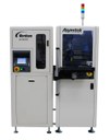 Nordson ASYMTEK Fluid Dispensers Jet Precisely into Narrow Cavities To Improve Side-View LED Manufacturing Process Nordson ASYMTEK Fluid Dispensers Jet Precisely into Narrow Cavities To Improve Side-View LED Manufacturing Process