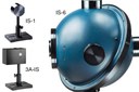 Ophir® Expands Series of Precisely Calibrated Integrating Spheres Ophir® Expands Series of Precisely Calibrated Integrating Spheres