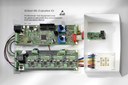 Osram Presents Brilliant Mix Universal Controller for Fast Evaluation, Development and Demonstration Osram Presents Brilliant Mix Universal Controller for Fast Evaluation, Development and Demonstration