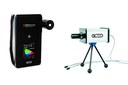 Photobiological Measurement System from GL Optic for Highest Safety Standard Photobiological Measurement System from GL Optic for Highest Safety Standard