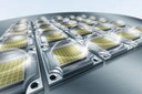 Plansee's Newly Developed Mo-Cu R670 Prevents Cracks in LED Semiconductor Layers