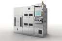 USHIO America - World's First 6-Inch Full-Field Projection Exposure System for Manufacturing LED Chips USHIO America - World's First 6-Inch Full-Field Projection Exposure System for Manufacturing LED Chips