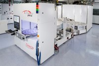 Veeco Launches EPIK700 MOCVD with Best-in-Class Yields and Highest Productivity