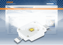 Ray Files for OSRAM LEDs Ray Files for OSRAM LEDs