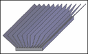 ATS Heat Sinks Cool DRAGONstick(R) LED Lighting Strips ATS Heat Sinks Cool DRAGONstick(R) LED Lighting Strips