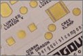 Bergquist announces a new cost-effective thermal management material for High Brightness LED applications Bergquist announces a new cost-effective thermal management material for High Brightness LED applications
