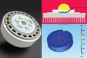BQ Ceramics Launches Polar Light at LpS 2014 – Enabling High Power LED in Compact Spaces BQ Ceramics Launches Polar Light at LpS 2014 – Enabling High Power LED in Compact Spaces