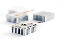 Cambridge Nanotherm® Products Receive UL® Recognition