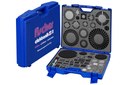 Fischer Elektronik Offers a Sample Case for LED Heatsinks Fischer Elektronik Offers a Sample Case for LED Heatsinks