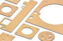 Fischer Elektronik Presents New Phase Change Thermal Conductive Material Fischer Elektronik Presents New Phase Change Thermal Conductive Material