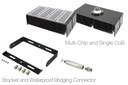 GlacialTech Announces New Igloo SS250 LED Flood Light SKD Kit GlacialTech Announces New Igloo SS250 LED Flood Light SKD Kit