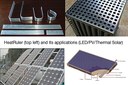 GWHT Beijing Introduces HeatRuler for Cooling High Powered LEDs GWHT Beijing Introduces HeatRuler for Cooling High Powered LEDs