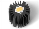 Heat Sinks from Fischer Elektronik Allow Excellent Thermal Management of Sharp LEDs Heat Sinks from Fischer Elektronik Allow Excellent Thermal Management of Sharp LEDs