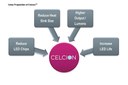 Industry Leading Celcion™ Material System Passes UL Safety Testing Industry Leading Celcion™ Material System Passes UL Safety Testing