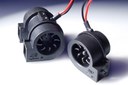 Industry's First Multidirectional Mini Blower