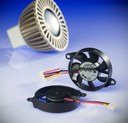 Jaro's MR-16 Coolers Utilize Aerospace Fluid-Bearing Technology Jaro's MR-16 Coolers Utilize Aerospace Fluid-Bearing Technology