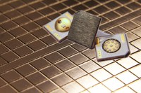 Litecool Trials New Dielectric Material for Thermal Management – Black X™