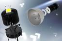 MechaTronix Expands LED High Bay Cooler Program MechaTronix Expands LED High Bay Cooler Program