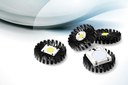 MechaTronix Launches 5.000lm LED Cooling in just 20mm Height MechaTronix Launches 5.000lm LED Cooling in just 20mm Height