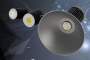 MechaTronix Launches Patented High Bay Coolers Up To 35,000 Lumen MechaTronix Launches Patented High Bay Coolers Up To 35,000 Lumen