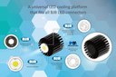 MechaTronix Launches Universal LED Cooler for BJB LED Module MechaTronix Launches Universal LED Cooler for BJB LED Module