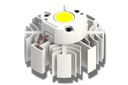 MechaTronix Unveils CoolStar® Series of Designer LED Coolers MechaTronix Unveils CoolStar® Series of Designer LED Coolers