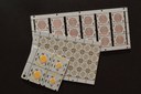 Most Thermally Efficient and Most Cost-Effective MCPCB Enters General Lighting Market Most Thermally Efficient and Most Cost-Effective MCPCB Enters General Lighting Market