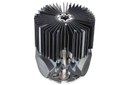 Nuventix Introduces the Smallest, Lightest, Most Reliable LED Thermal Solution for High Bay Nuventix Introduces the Smallest, Lightest, Most Reliable LED Thermal Solution for High Bay