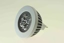 Shuoen Launches Graphite Heat Sink for MR16 LED Bulb
