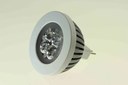 Shuoen Launches Graphite Heat Sink for MR16 LED Bulb Shuoen Launches Graphite Heat Sink for MR16 LED Bulb