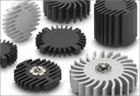 Star-Shaped Heatsinks from Fischer Elektronik Star-Shaped Heatsinks from Fischer Elektronik