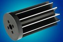 Star Heat Sinks Cool High Power LEDs Star Heat Sinks Cool High Power LEDs