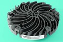 Vossloh Schwabe Provides LED Heatsink Based on Thermoplastics from LATI Vossloh Schwabe Provides LED Heatsink Based on Thermoplastics from LATI