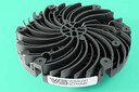 Vossloh Schwabe Provides LED Heatsink Based on Thermoplastics from LATI