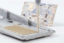 Wacker Presents New Gap Filler for Electronics Applications Wacker Presents New Gap Filler for Electronics Applications