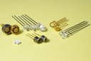 700nm, 740nm, 770nm and 805nm LED for Medical Applications