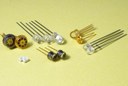 700nm, 740nm, 770nm and 805nm LED for Medical Applications 700nm, 740nm, 770nm and 805nm LED for Medical Applications