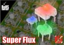 American Bright Optoelectronics Corporation introduces new brighter Super-Flux LEDs that meet SAE/ECE & JIS automotive color requirements American Bright Optoelectronics Corporation introduces new brighter Super-Flux LEDs that meet SAE/ECE & JIS automotive color requirements