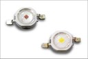 Avago Technologies Announces New Energy Efficient 1-Watt High-Power LED Emitter for SSL Applications