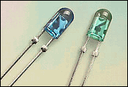 Avago Technologies introduces new high performance extra bright Oval LEDs for outdoor electronic sign and signal applications Avago Technologies introduces new high performance extra bright Oval LEDs for outdoor electronic sign and signal applications