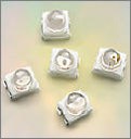 Avago Technologies Introduces Power PLCC-4 Surface Mount LEDs with 50-Degree Lens Avago Technologies Introduces Power PLCC-4 Surface Mount LEDs with 50-Degree Lens
